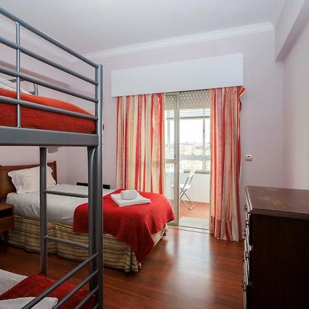 Vistaomar Apartment Sao Joao do Estoril Ngoại thất bức ảnh