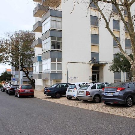 Vistaomar Apartment Sao Joao do Estoril Ngoại thất bức ảnh