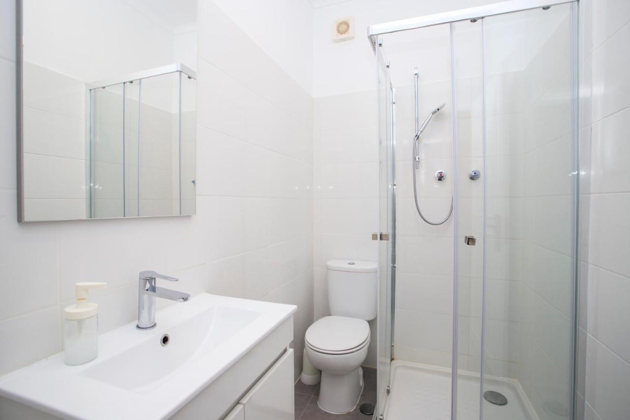 Vistaomar Apartment Sao Joao do Estoril Ngoại thất bức ảnh