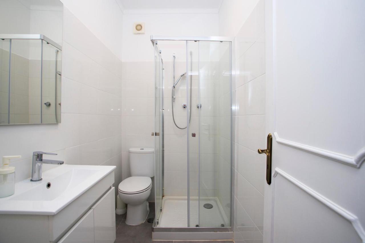 Vistaomar Apartment Sao Joao do Estoril Ngoại thất bức ảnh