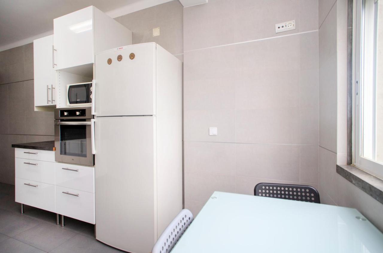 Vistaomar Apartment Sao Joao do Estoril Ngoại thất bức ảnh