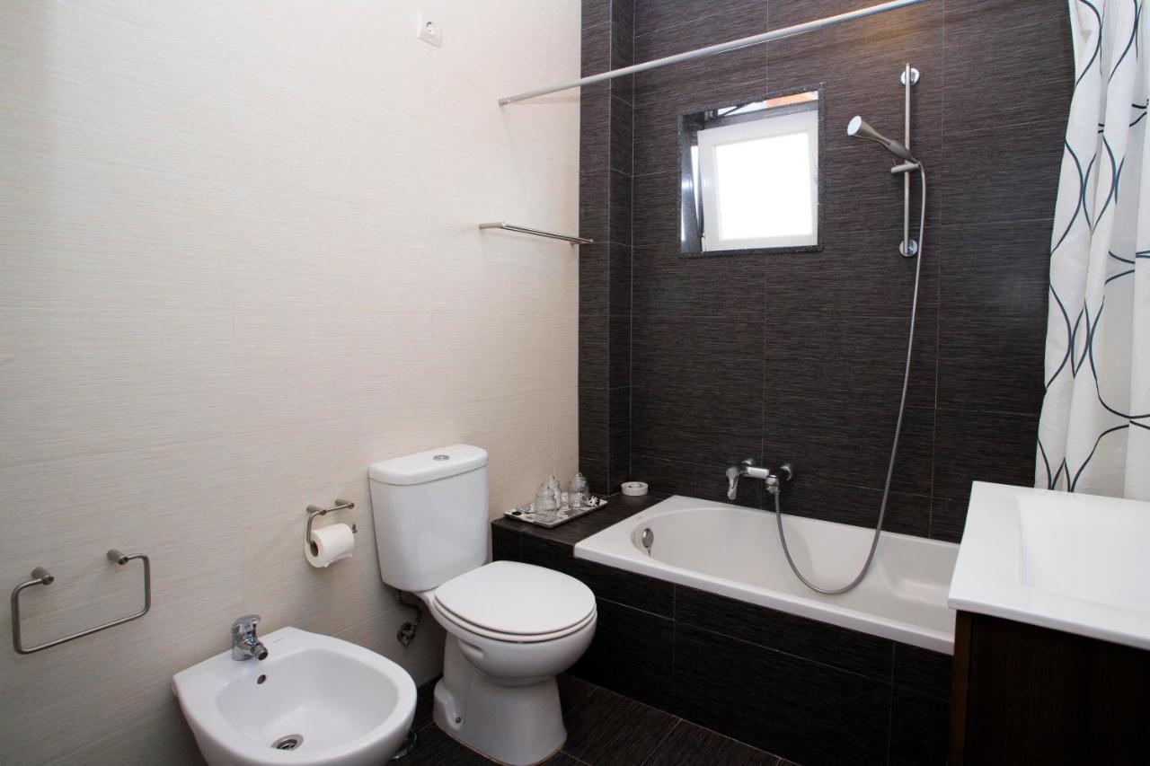 Vistaomar Apartment Sao Joao do Estoril Ngoại thất bức ảnh