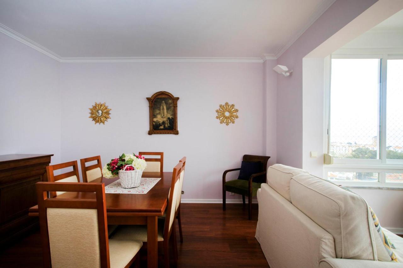 Vistaomar Apartment Sao Joao do Estoril Ngoại thất bức ảnh